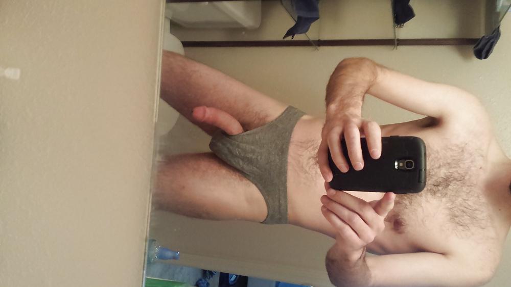 17P Underwear