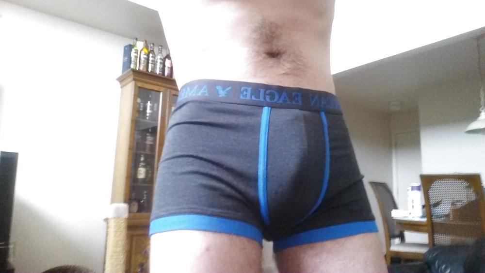 17P Underwear