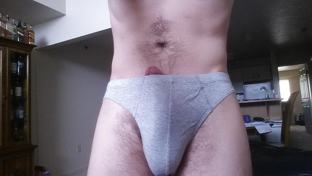17P Underwear