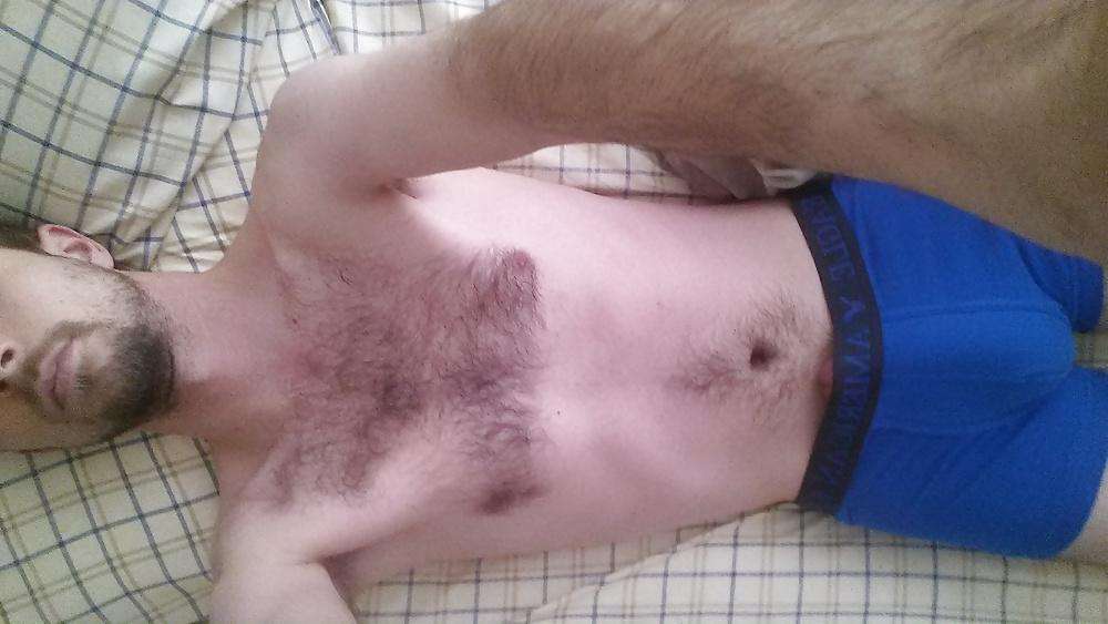 17P Underwear