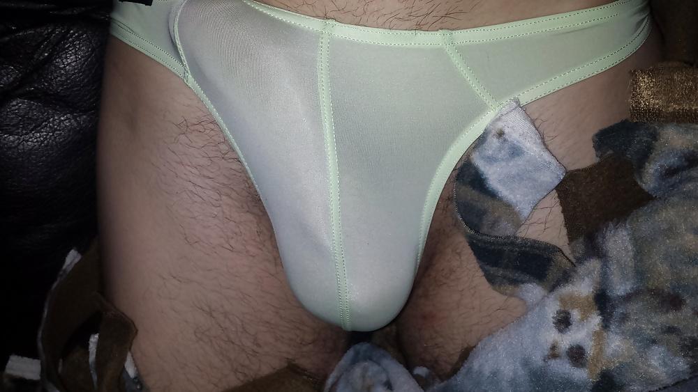 17P Underwear