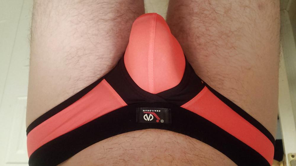 17P Underwear