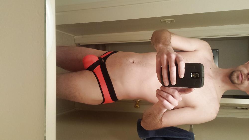17P Underwear