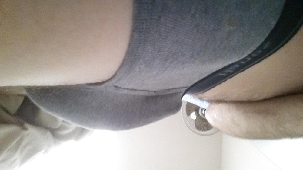 17P Underwear