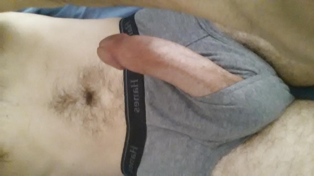 17P Underwear