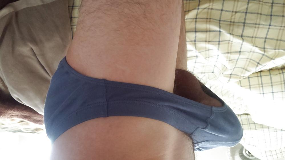 17P Underwear