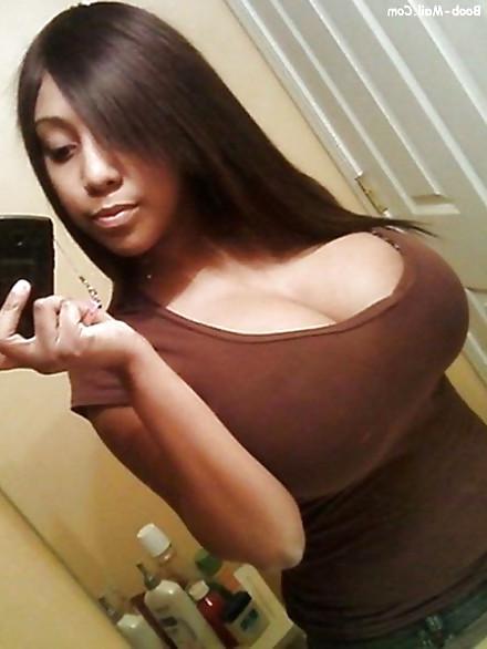 25P Cleavage or what?