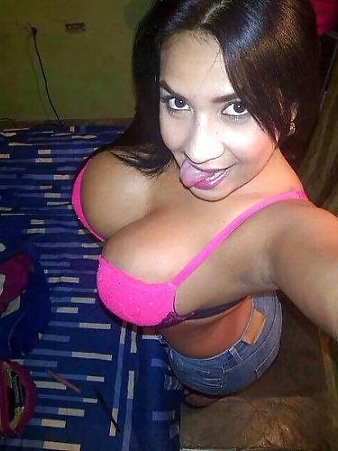 25P Cleavage or what?