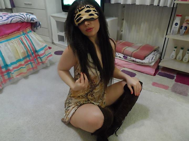 11P Turkish escort 