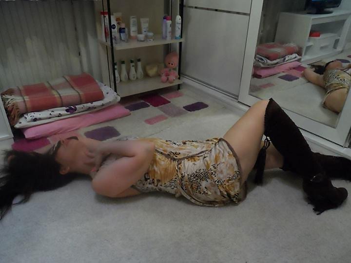 11P Turkish escort 