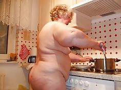 25P Bbw and ssbbww pornado 3