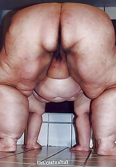 25P Bbw and ssbbww pornado 3