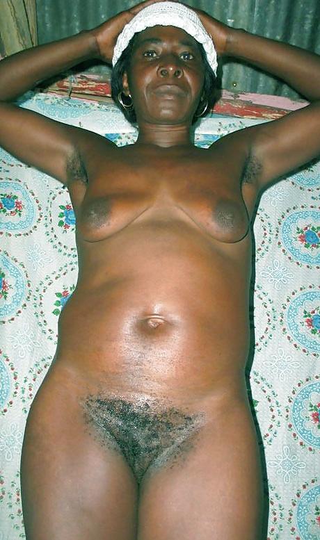 20P Black saggy tits 1.