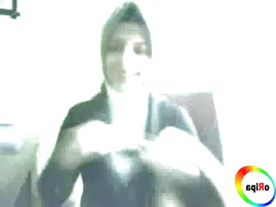 19P Arab turkish: cam