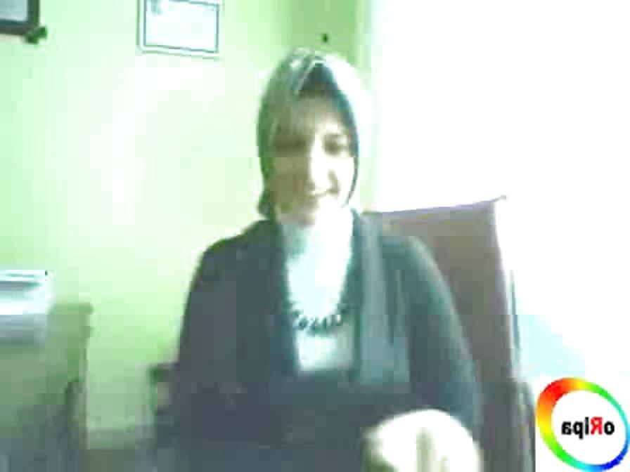 19P Arab turkish: cam