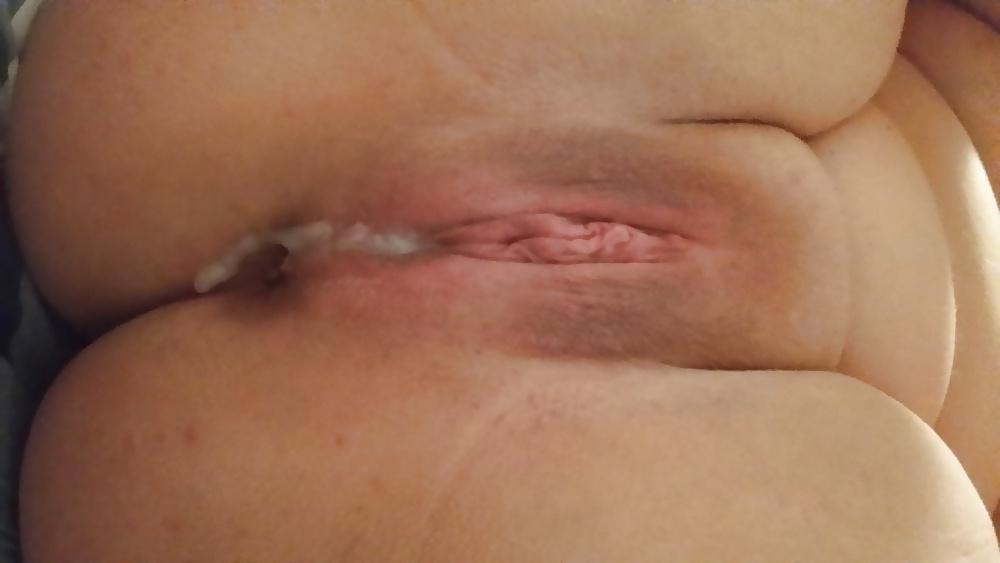 4P Bbw British 