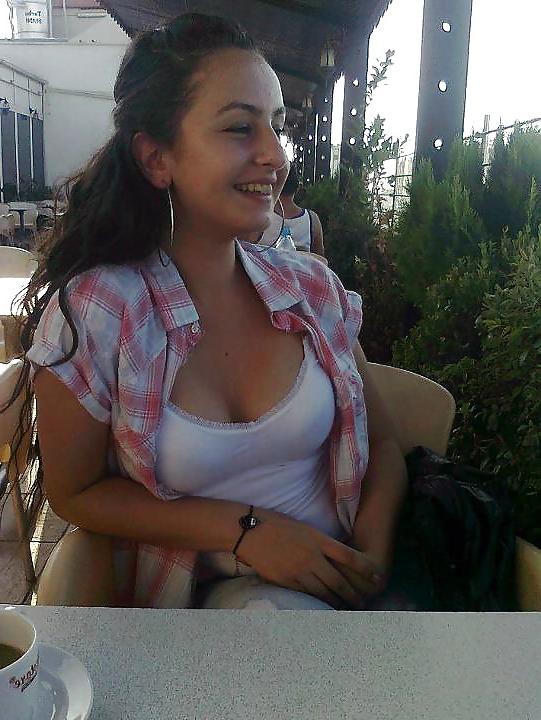 10P Turkish Girls I Want To Fuck 7