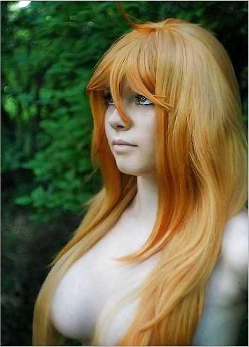 25P Redheads, red hair. Softcore beauties.