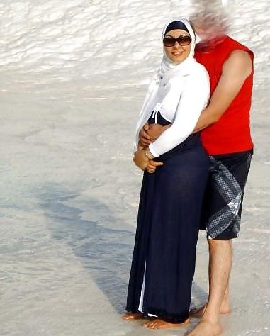 6P Turbanli hijab arab turkish 