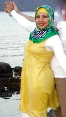 6P Turbanli hijab arab turkish 