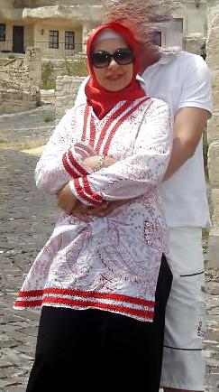 6P Turbanli hijab arab turkish 