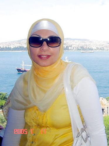 6P Turbanli hijab arab turkish 