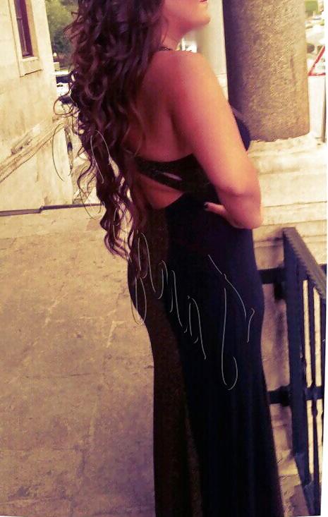 25P Turkish Slut Dilek