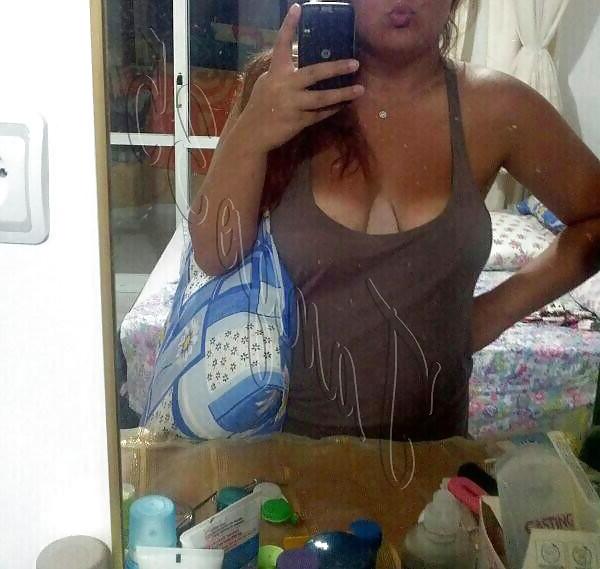 25P Turkish Slut Dilek