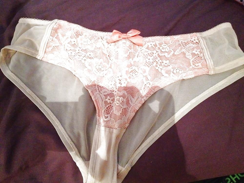 17P Underwear