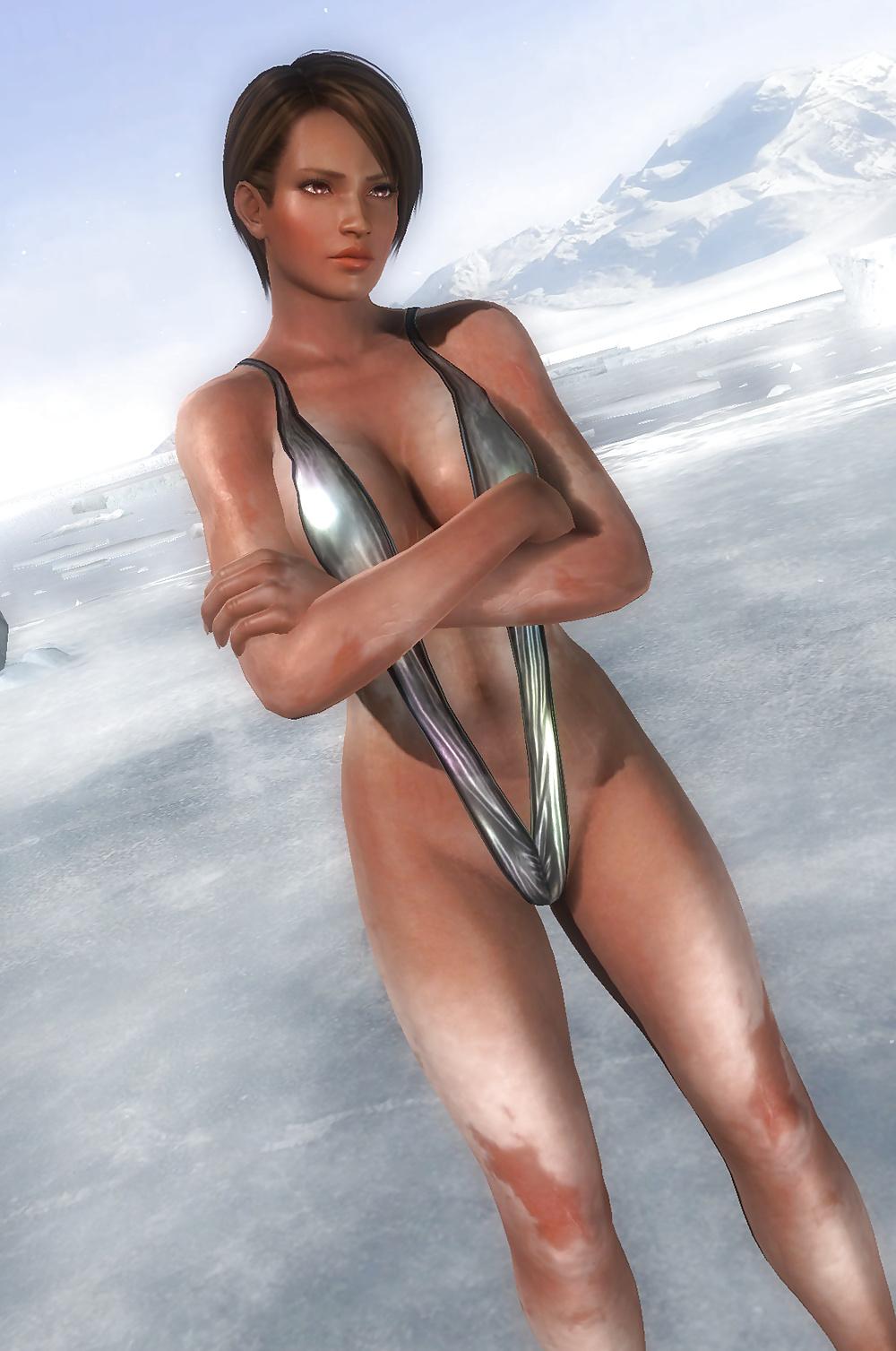 25P Dead or Alive 5