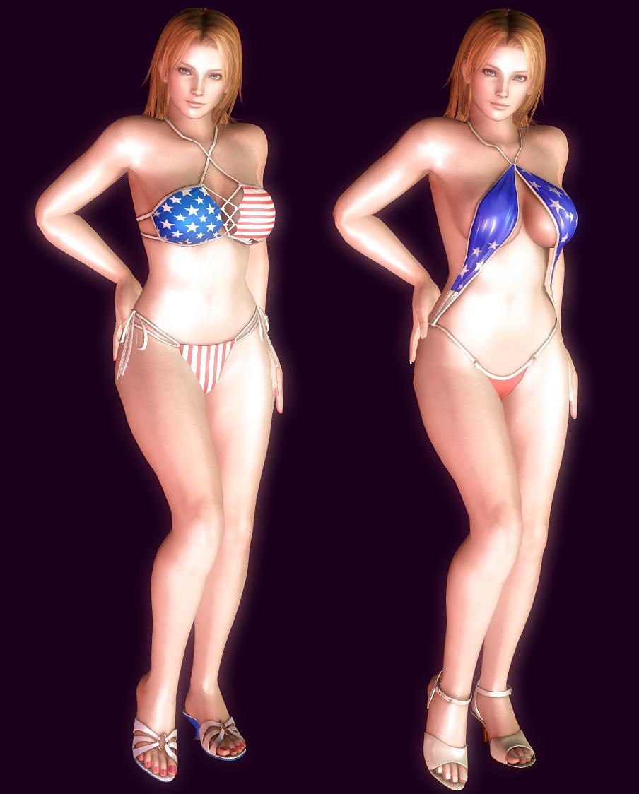 25P Dead or Alive 5