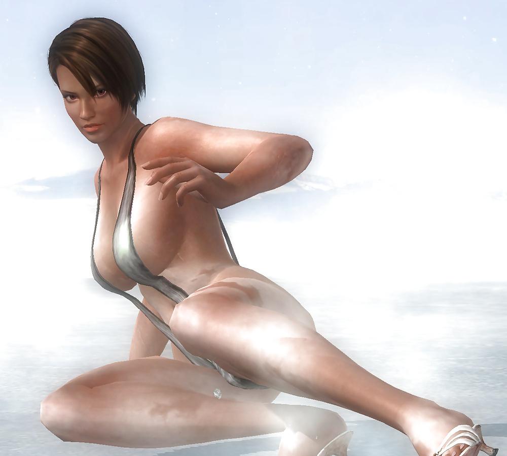 25P Dead or Alive 5