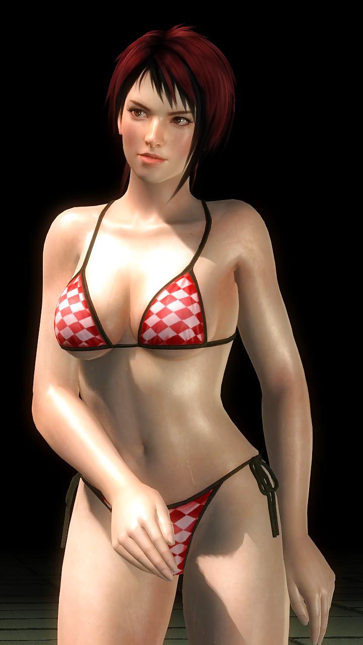 25P Dead or Alive 5