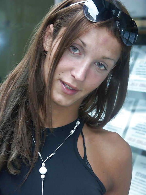 16P Hometown Tranny Find 1