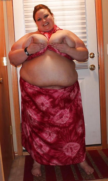 25P BBW monster tits