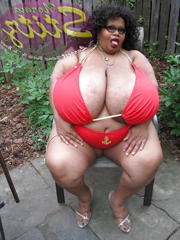 25P BBW monster tits