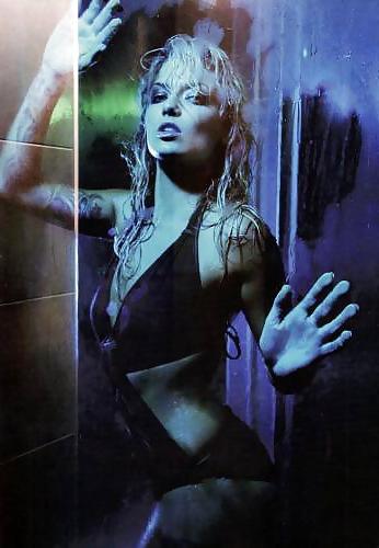 25P Izabelle Desjardins 