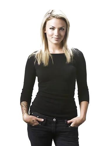 25P Izabelle Desjardins 
