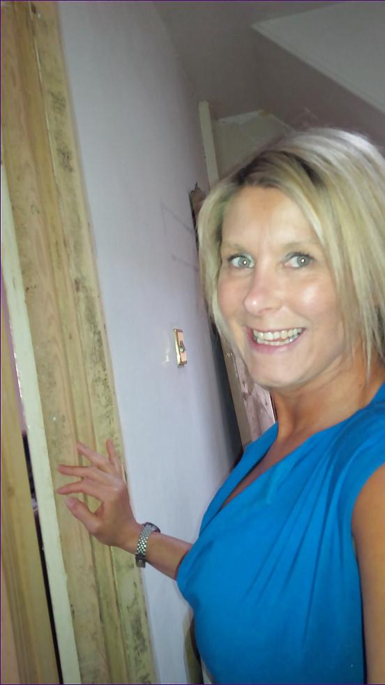 5P British milf 
