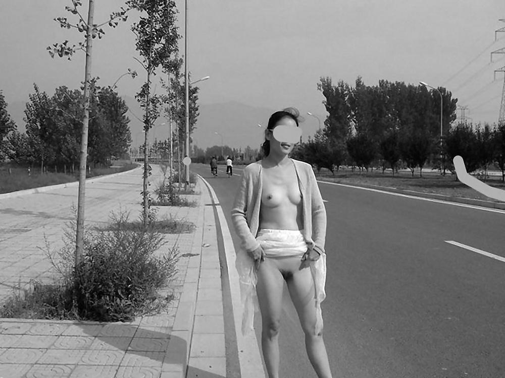 25P Asian Wife Gives No Fuck 2