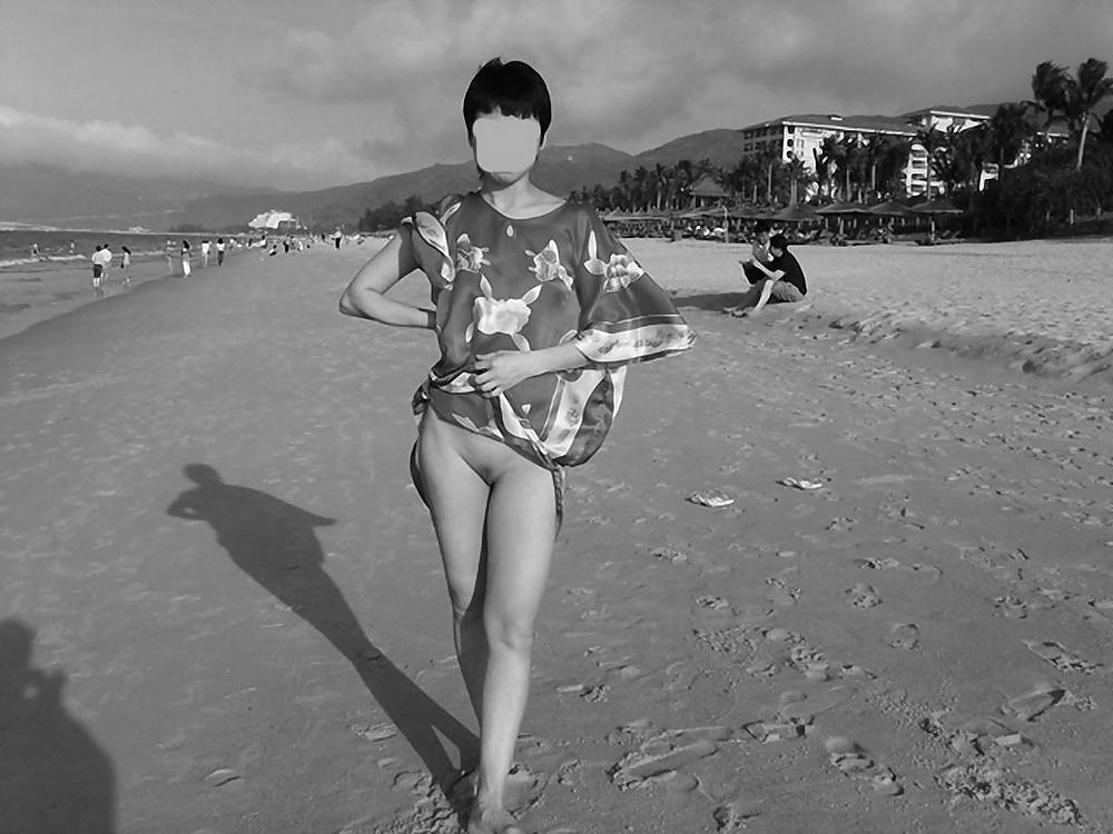 25P Asian Wife Gives No Fuck 2