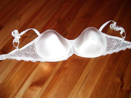 5P Some of my underwear