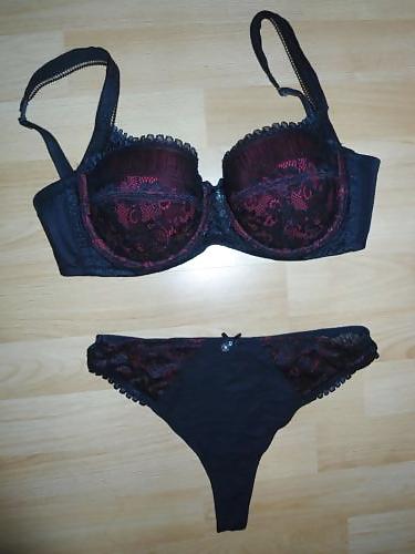 5P Some of my underwear