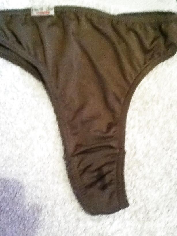5P Some of my underwear