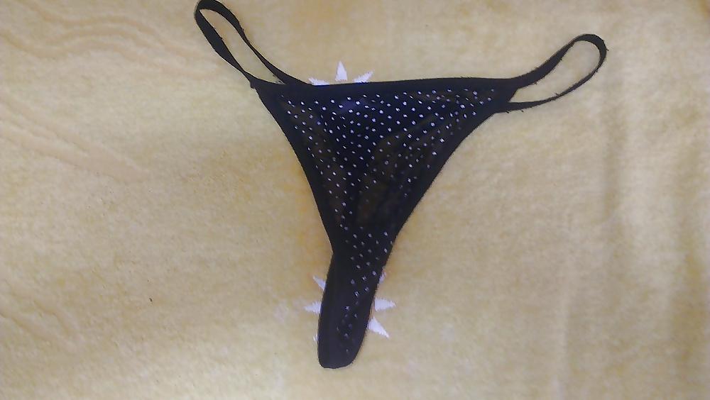 5P Some of my underwear