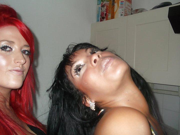 9P British Tara Dee