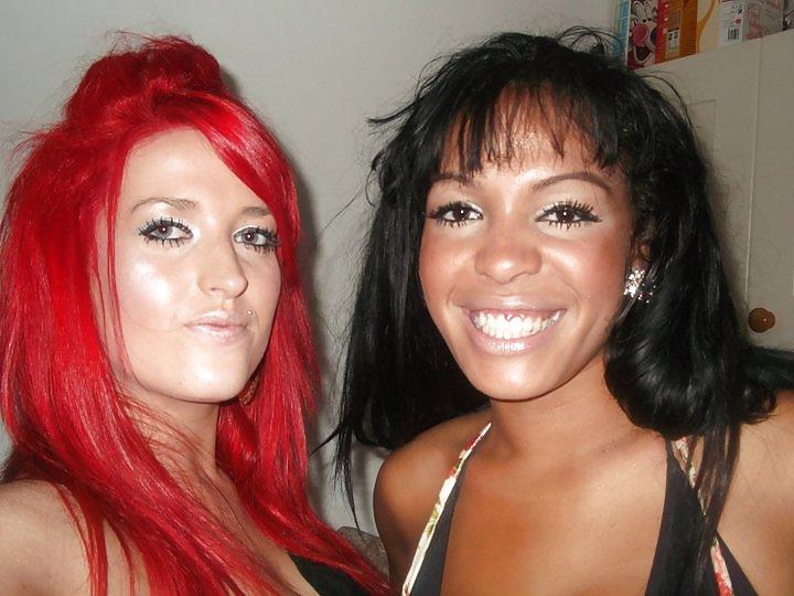 9P British Tara Dee