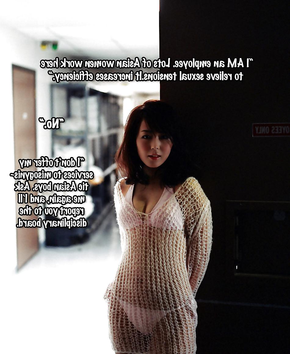 25P Asian captioned photos. Mostly.