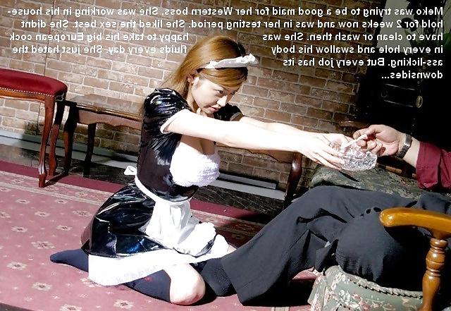 25P Asian captioned photos. Mostly.