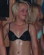 20P Danish teens-38-models breast touched